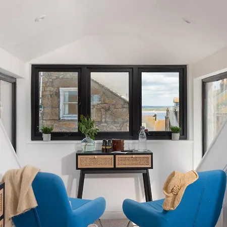 Holiday home Burrow Cottage, *