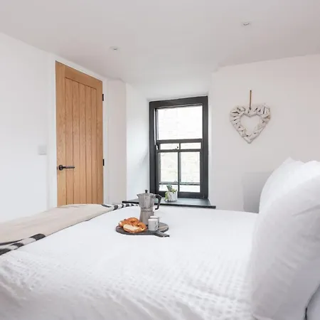 Burrow Cottage, Holiday home St Ives (Cornwall)