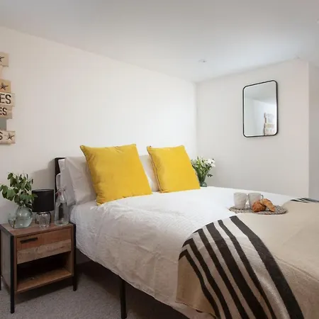 Burrow Cottage, * St Ives (Cornwall)